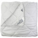 Одеяло SoundSleep супертеплое зимнее 2 в 1 Gold Dyet 155х210 см