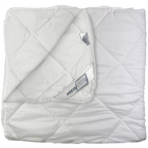 Одеяло SoundSleep супертеплое зимнее 2 в 1 Gold Dyet 200х220 см