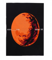 Плед SoundSleep Мужчины с Марса by ANDRE TAN 130х170 см