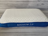 Ортопедическая подушка Galaxy Motion Medium средняя 65х40х15 см