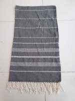 Полотенце Turkish Towel Peshtemal V10 100х180 см