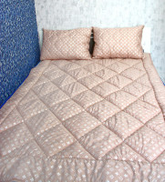 Одеяло LightHouse Comfort Color Brend бежевое 140x210 см