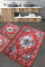 Набор ковриков для ванной Chilai Home AUTHENTIC 60x100 см + 50x60 см