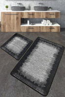 Набор ковриков для ванной Chilai Home ESPER 60x100 см + 50x60 см