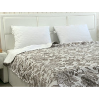 Одеяло махровое Руно Luxury летнее 140x205 см.