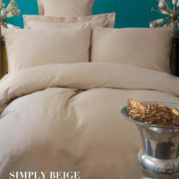 Issimo Home Simply Beige полуторный