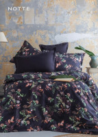 Issimo Home Exclusive satin Notte евро