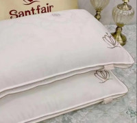 Подушка шелковая Santfair 50x70 см (65% шелк, 35% бамбук)