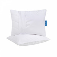 Чехол для подушки Othello Aqua Comfort (Micra) 35x45 (2 шт)