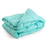 Одеяло Руно силиконовое всесезонное ментоловое 140x205 см
