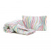 Набор одеяло+простынь+наволочки SoundSleep Dune хлопковый 172х205 см двуспальный