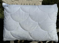 Подушка микрогелевая Sleep Garden 50x70 см