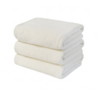 Полотенце Lotus Home Отель Premium Microcotton Ecru 90х150 см