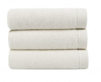 Полотенце Lotus Home Отель Premium Microcotton Ecru 90х150 см 550 г/м²