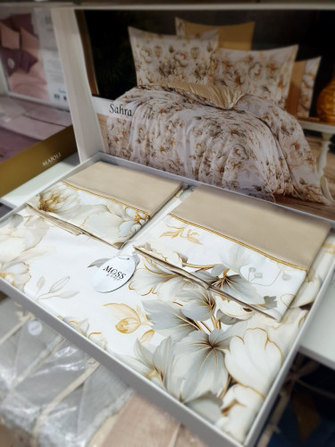 Moss Home Digital Sahra евро