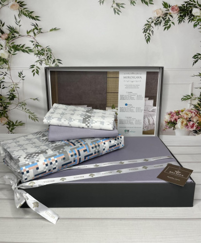 Belizza Miroslava сатин евро