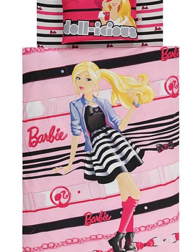 TAC Barbie Dollicious детский