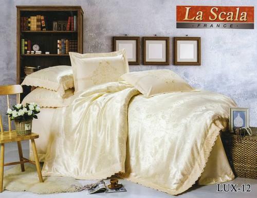 La Scala LUX-12 семейный