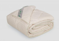 Одеяло Iglen хлопковое демисезонное 140x205 см