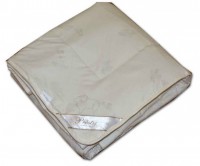 Одеяло шерстяное Prestij 1396 155х215 см