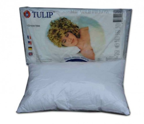 Подушка Tulip Prestij-Textile 50х70 см