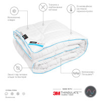Одеяло Sonex с тинсулейтом Antistress 155x215 см
