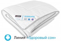Одеяло Sonex Antistress Карбон 200x220 см