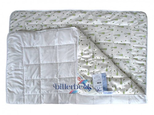 Одеяло Billerbeck Китти облегченное 110х140 см.