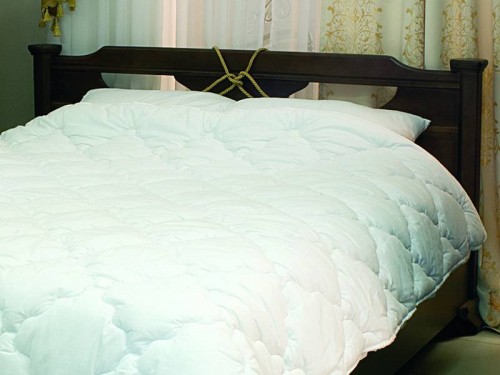 Одеяло Come-for Квилт демисезонное 155х215 см.