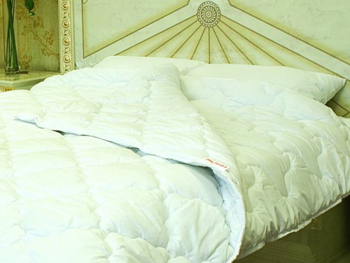 Одеяло Come-for Квилт зима-лето  195х215 см.