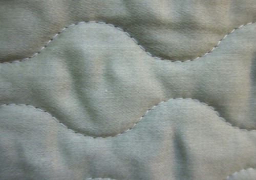 Одеяло-покрывало Shuba премиум Оливковое 160х215 см