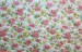 Одеяло-покрывало Shuba премиум Розовые цветы 200х215 см