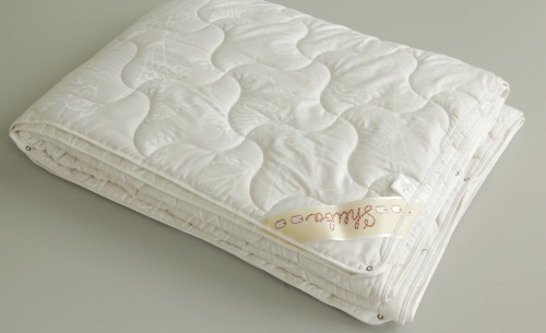 Одеяло Shuba стандарт Зима-Лето 140х205 см