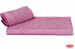 Полотенце махровое Hobby SULTAN розовое 50х90 см