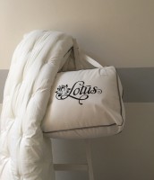 Одеяло Lotus Scarlett 155*215 см полуторное