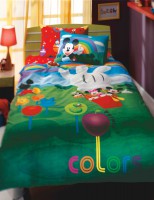 TAC Mickey Mouse Club House Colors детский