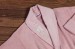 Набор Begonville Bouquet халат + полотенце розовый