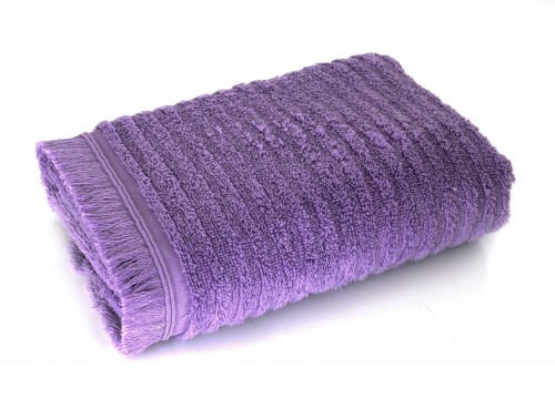 Полотенце Irya Superior Purple 50x90 см