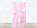 Полотенце детское Irya Cloud 70x120 см розовое