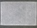 Коврик PAVIA BENITO DARK GREY (K.GRI) тёмно-серый 70x120 см