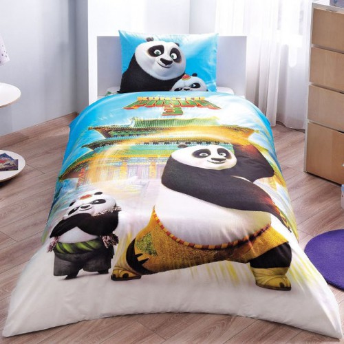 TAC Disney Kung fu Panda Movie детское