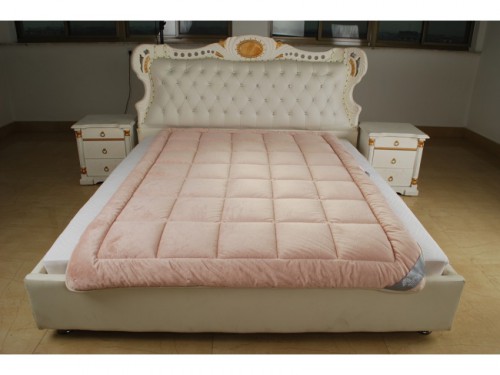 Одеяло Arya Pure Line Sophie pink 195x215 см