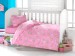 TAC Brielle Ranforce Bebek 503 Pink для новорожденных