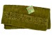 Полотенце Hanibaba бамбук 50x90 см хаки