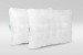 Подушка Othello Tempura антиаллергенная 50x70 см