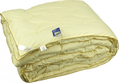 Одеяло Руно Royal 321.29Ш молочное 140x205 см