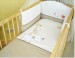 Комплект для детской кроватки Piccolino Animali Premium 6 предметов