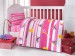 TAC Brielle Ranforce Bebek 506 V3 Pink для новорожденных