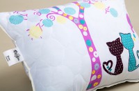 Детская подушка Lotus Kitty 40x60 см