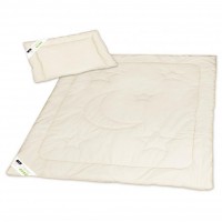 Набор детский Sonex Bamboo Baby одеяло + подушка